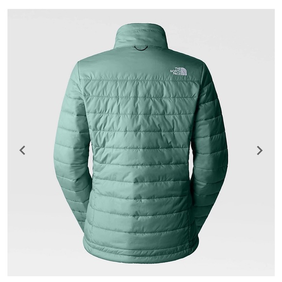 The North Face Women's Modis Synthetic Jacket - Picture 3 of 6
